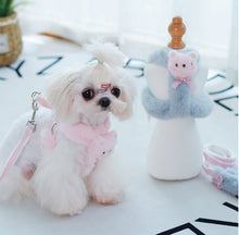 Load image into Gallery viewer, Fluff Bunny pet harness