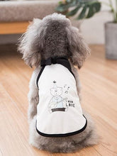 Load image into Gallery viewer, Birthday dog top - Isle For Dogs