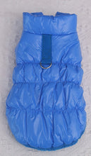 Load image into Gallery viewer, Fleece D ring jacket