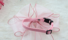 Load image into Gallery viewer, NEW Little heart dog necklace