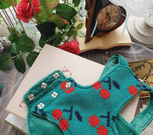 Load image into Gallery viewer, NEW Christmas dog dress or top