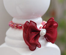 Load image into Gallery viewer, Glam dog necklace