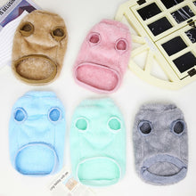 Load image into Gallery viewer, NEW Fleece D ring jumper