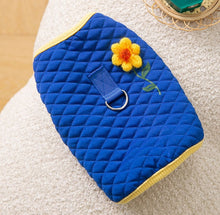 Load image into Gallery viewer, Dawsy dog D ring jumper