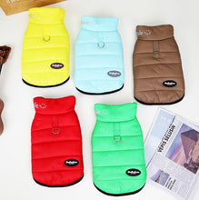 Load image into Gallery viewer, Sports dog jacket