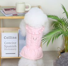 Load image into Gallery viewer, NEW Klaire dog jacket