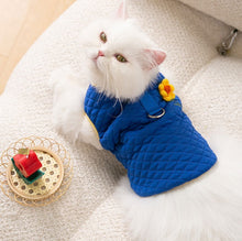 Load image into Gallery viewer, Dawsy dog D ring jumper