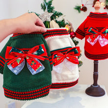 Load image into Gallery viewer, NEW Christmas dog jumper