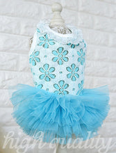 Load image into Gallery viewer, NEW Fleure dog dress