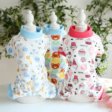 Load image into Gallery viewer, NEW Lovely dog pyjamas