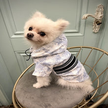 Load image into Gallery viewer, Dogior Luxury Hooded Dog Jacket