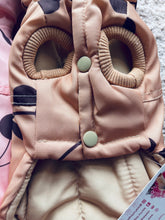 Load image into Gallery viewer, NEW Cherry dog jacket