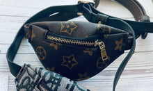 Load image into Gallery viewer, NEW Pet Cross bag accessory