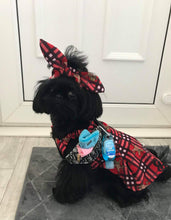 Load image into Gallery viewer, NEW Pet Cross bag accessory