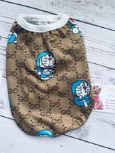 Load image into Gallery viewer, Fashion Star Dog Top