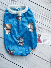 Load image into Gallery viewer, NEW Designer dog top