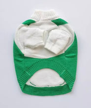 Load image into Gallery viewer, Star Coffee dog jumper