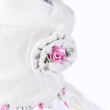 Load image into Gallery viewer, Rosendale dog dress