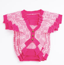 Load image into Gallery viewer, NEW GG dog jumper