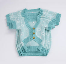 Load image into Gallery viewer, NEW GG dog jumper