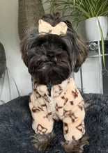 Load image into Gallery viewer, L & V dog coat