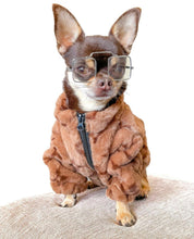 Load image into Gallery viewer, L & V dog coat