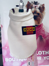 Load image into Gallery viewer, NEW G/G dog Polo