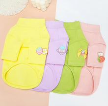 Load image into Gallery viewer, My everyday pet jumpers