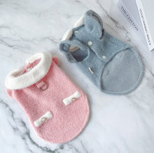 Load image into Gallery viewer, Bonne dog D ring jumper