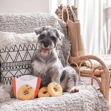 Load image into Gallery viewer, HugSmart NEW Food Party | Onion Ring