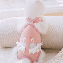 Load image into Gallery viewer, NEW Surgery Post operation dog onesie