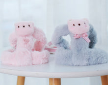 Load image into Gallery viewer, Fluff Bunny pet harness