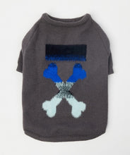 Load image into Gallery viewer, Woof Bone dog jumper