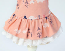 Load image into Gallery viewer, Woods dog dress - Isle For Dogs