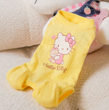 Load image into Gallery viewer, NEW Surgery Post operation dog onesie