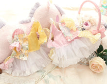 Load image into Gallery viewer, NEW Bunny Dog Tutu Dress