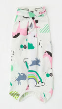 Load image into Gallery viewer, NEW Surgery Post operation dog onesie