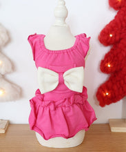 Load image into Gallery viewer, Histo dog dress