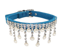 Load image into Gallery viewer, Luxe dog collar