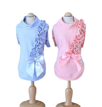 Load image into Gallery viewer, Wow Bow Dog Jumper