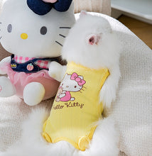 Load image into Gallery viewer, NEW Surgery Post operation dog onesie