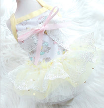 Load image into Gallery viewer, Cute Pets dog dress