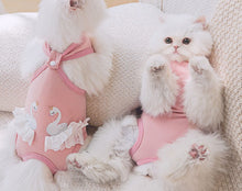 Load image into Gallery viewer, NEW Surgery Post operation dog onesie