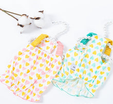 Load image into Gallery viewer, Little Miss dog top