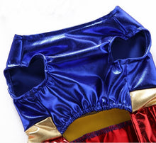 Load image into Gallery viewer, NEW Super Paw dog dress