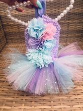 Load image into Gallery viewer, NEW Flawless dog dress