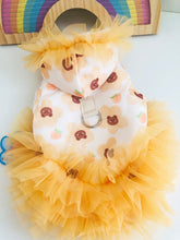 Load image into Gallery viewer, NEW Frille dog jacket