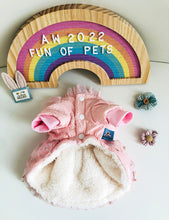 Load image into Gallery viewer, Aurora dog dress