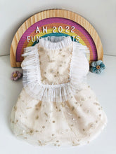 Load image into Gallery viewer, Aurora dog dress