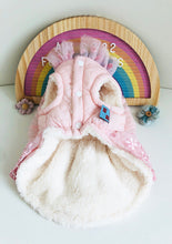Load image into Gallery viewer, My Little Bunny dog coat